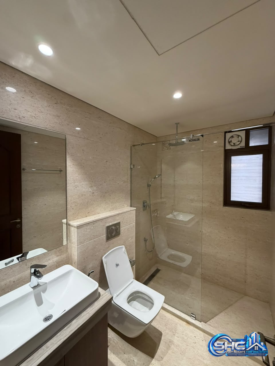 ✨ FOR RENT 📍LEELA RESIDENCY, BANGALORE ✨ in Indiranagar, Bengaluru - Photo 18 of 31
