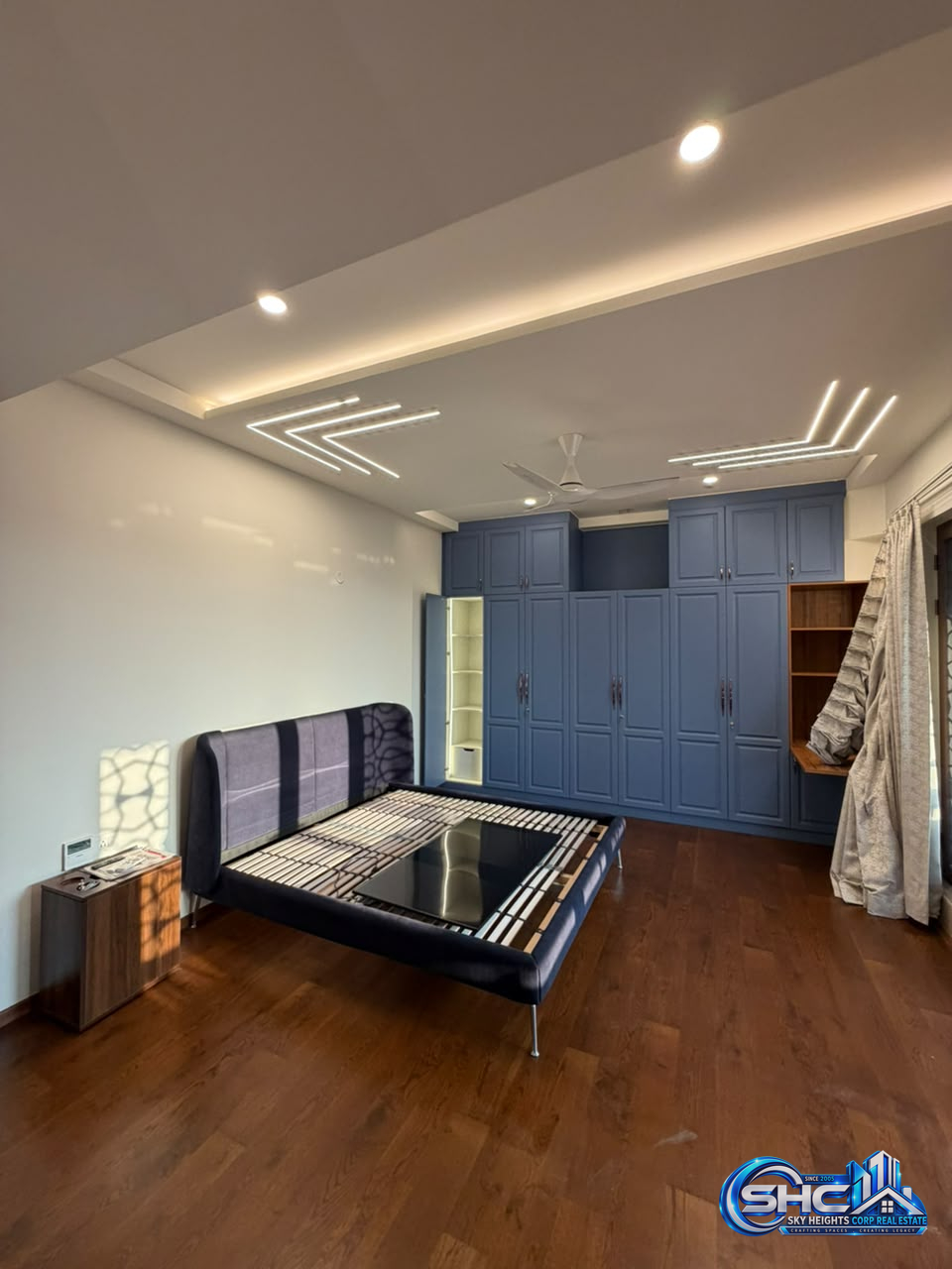 ✨ FOR RENT 📍LEELA RESIDENCY, BANGALORE ✨ in Indiranagar, Bengaluru - Photo 2 of 31