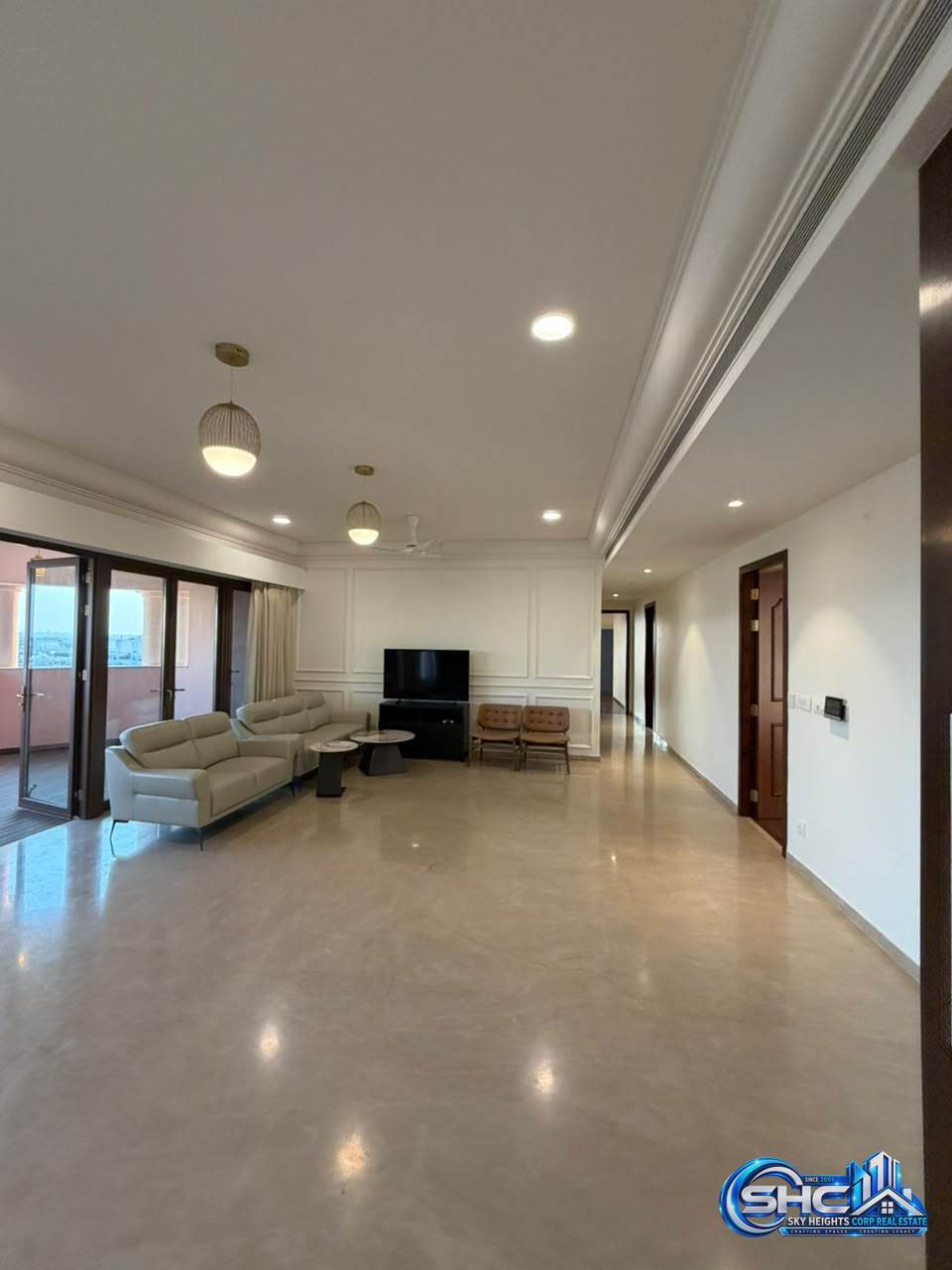 ✨ FOR RENT 📍LEELA RESIDENCY, BANGALORE ✨ in Indiranagar, Bengaluru - Photo 7 of 31