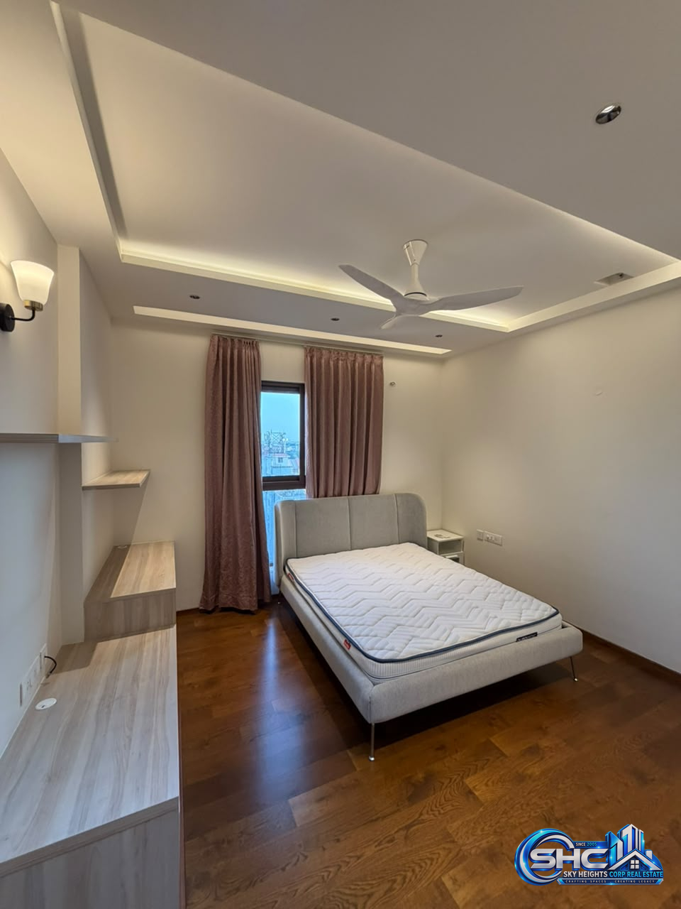 ✨ FOR RENT 📍LEELA RESIDENCY, BANGALORE ✨ in Indiranagar, Bengaluru - Photo 20 of 31