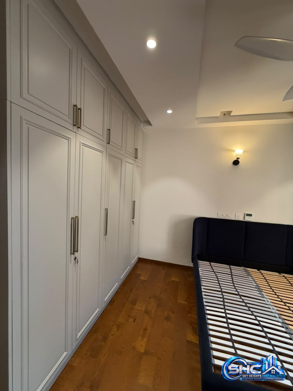 ✨ FOR RENT 📍LEELA RESIDENCY, BANGALORE ✨ in Indiranagar, Bengaluru - Photo 8 of 31
