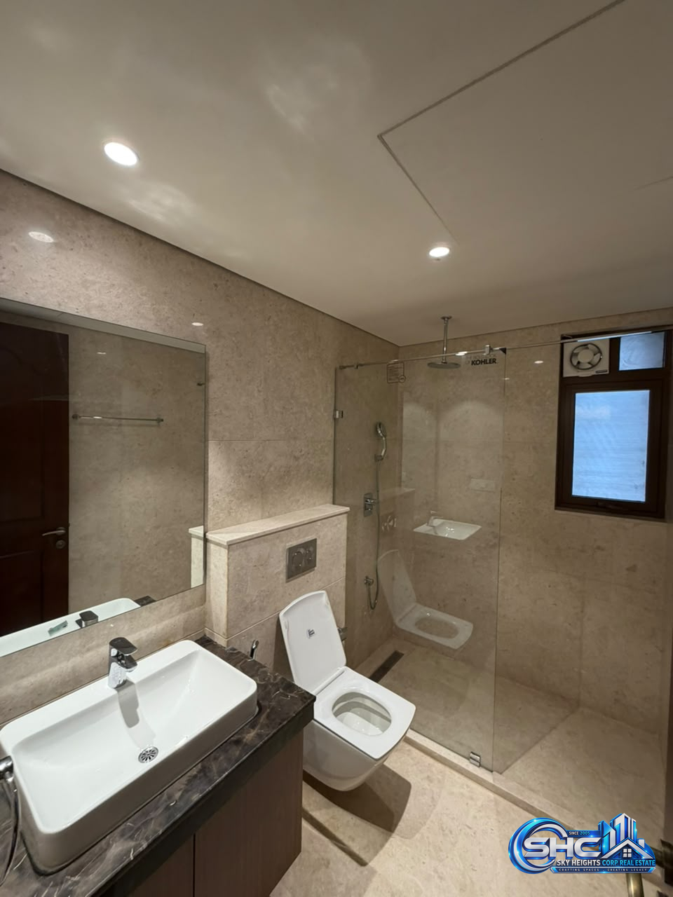 ✨ FOR RENT 📍LEELA RESIDENCY, BANGALORE ✨ in Indiranagar, Bengaluru - Photo 27 of 31