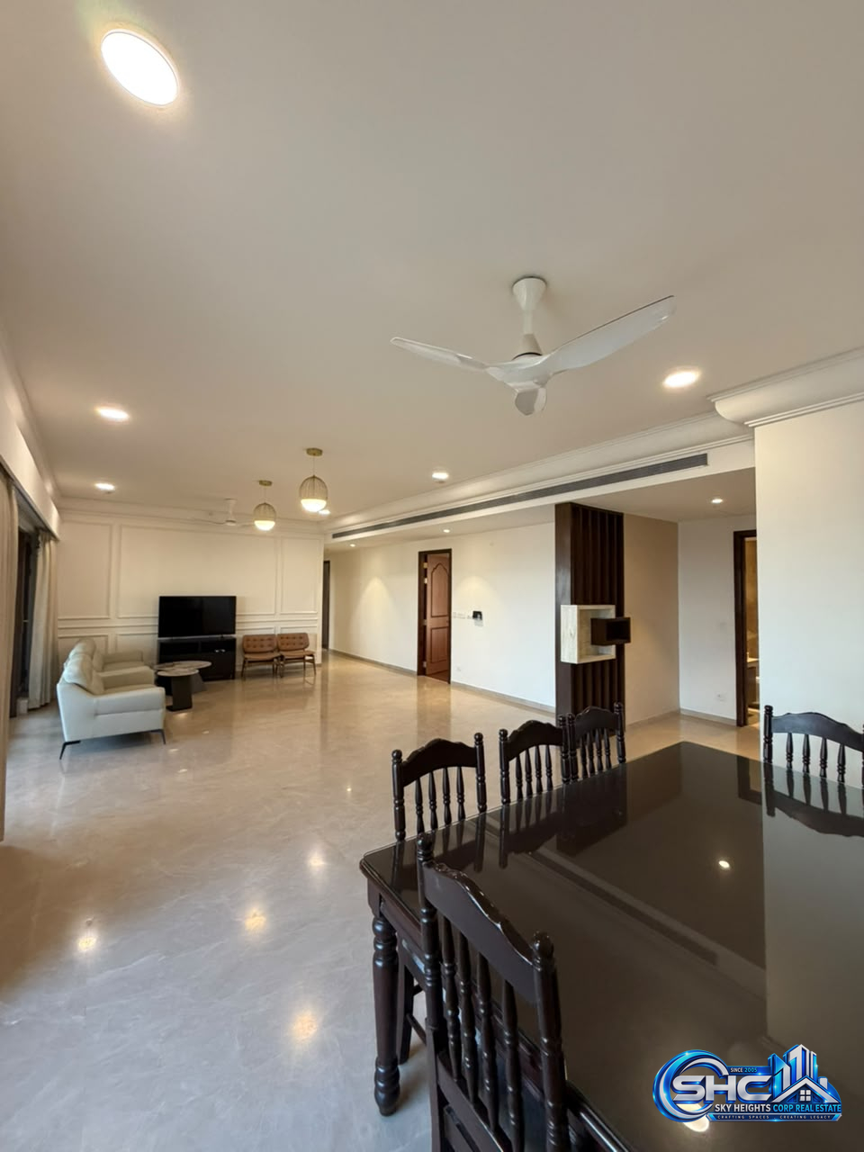 ✨ FOR RENT 📍LEELA RESIDENCY, BANGALORE ✨ in Indiranagar, Bengaluru - Photo 10 of 31