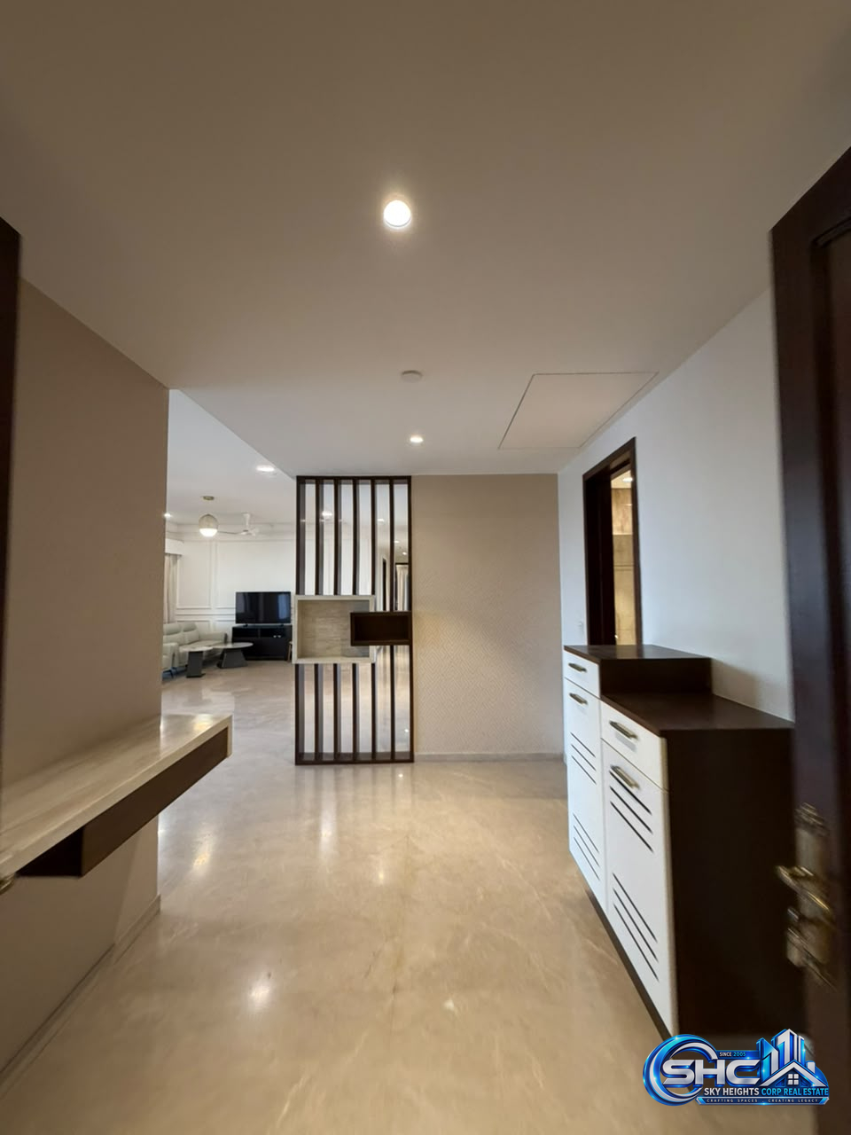✨ FOR RENT 📍LEELA RESIDENCY, BANGALORE ✨ in Indiranagar, Bengaluru - Photo 23 of 31