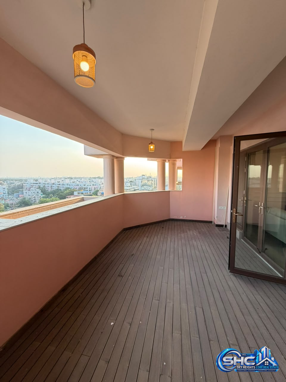 ✨ FOR RENT 📍LEELA RESIDENCY, BANGALORE ✨ in Indiranagar, Bengaluru - Photo 29 of 31
