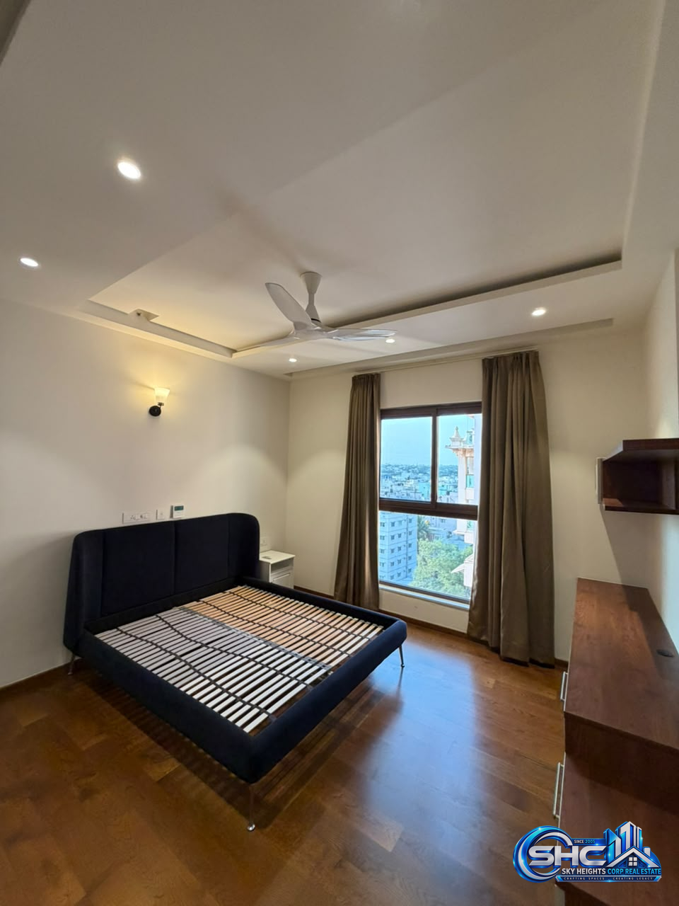 ✨ FOR RENT 📍LEELA RESIDENCY, BANGALORE ✨ in Indiranagar, Bengaluru - Photo 14 of 31
