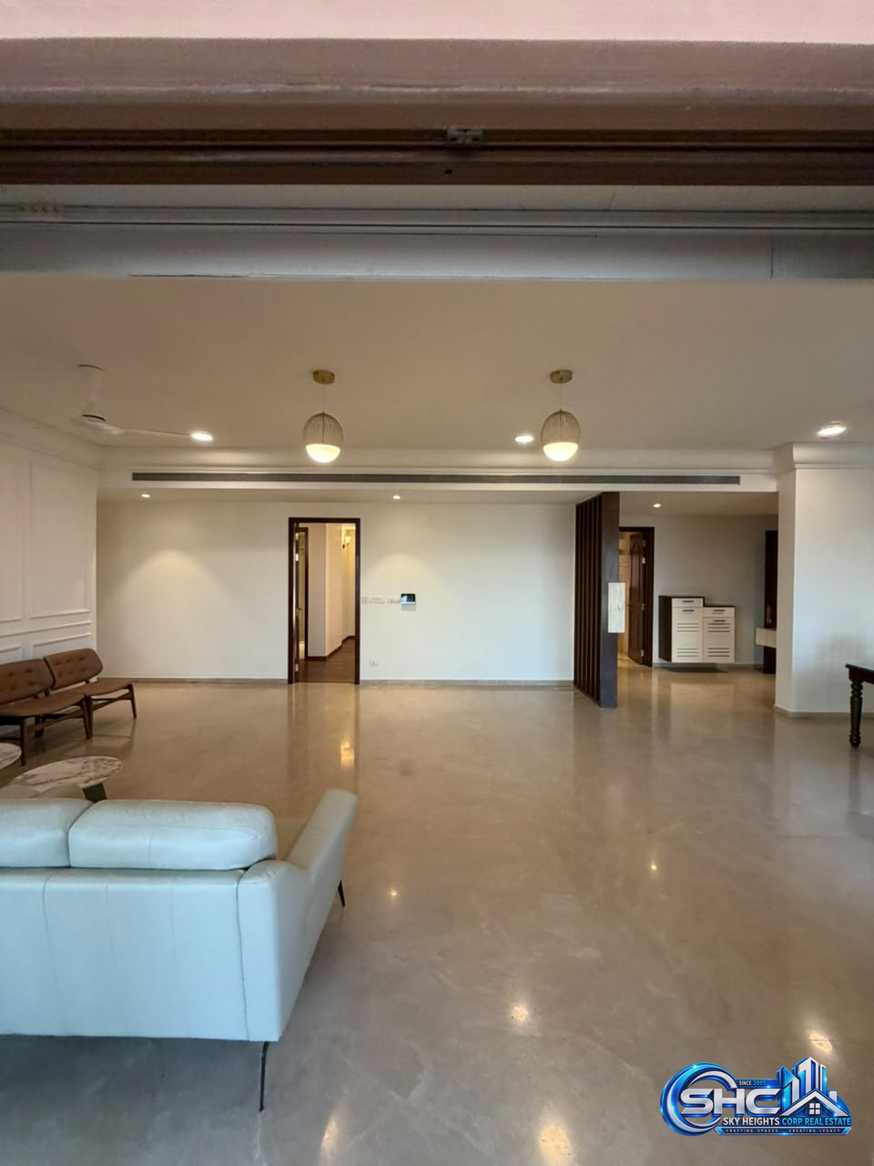 ✨ FOR RENT 📍LEELA RESIDENCY, BANGALORE ✨ in Indiranagar, Bengaluru - Photo 17 of 31