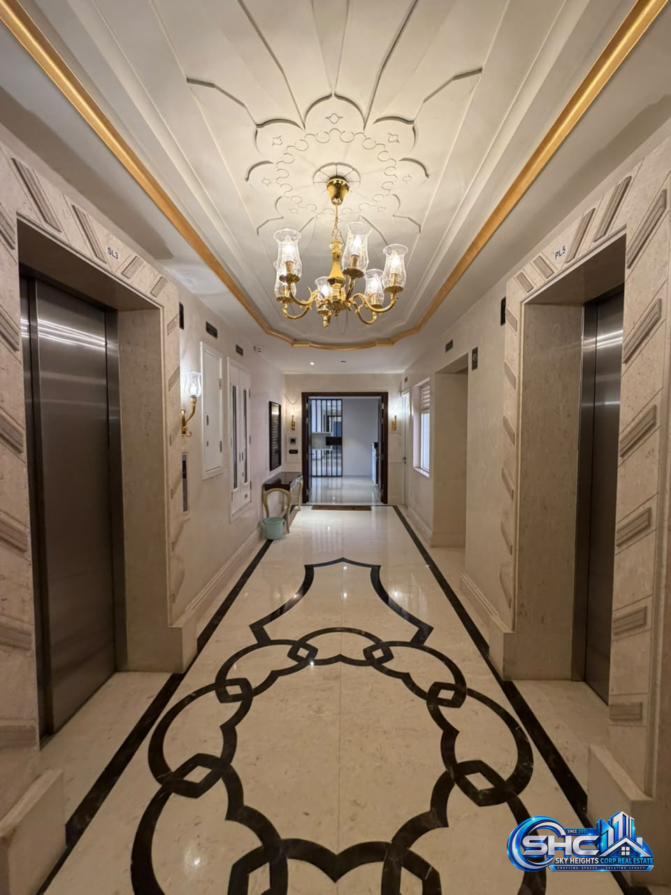 ✨ FOR RENT 📍LEELA RESIDENCY, BANGALORE ✨