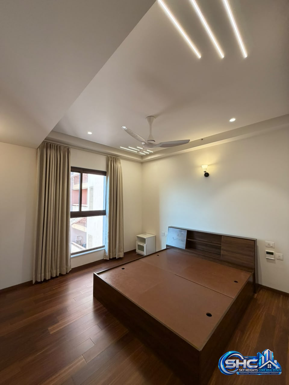 ✨ FOR RENT 📍LEELA RESIDENCY, BANGALORE ✨ in Indiranagar, Bengaluru - Photo 12 of 31