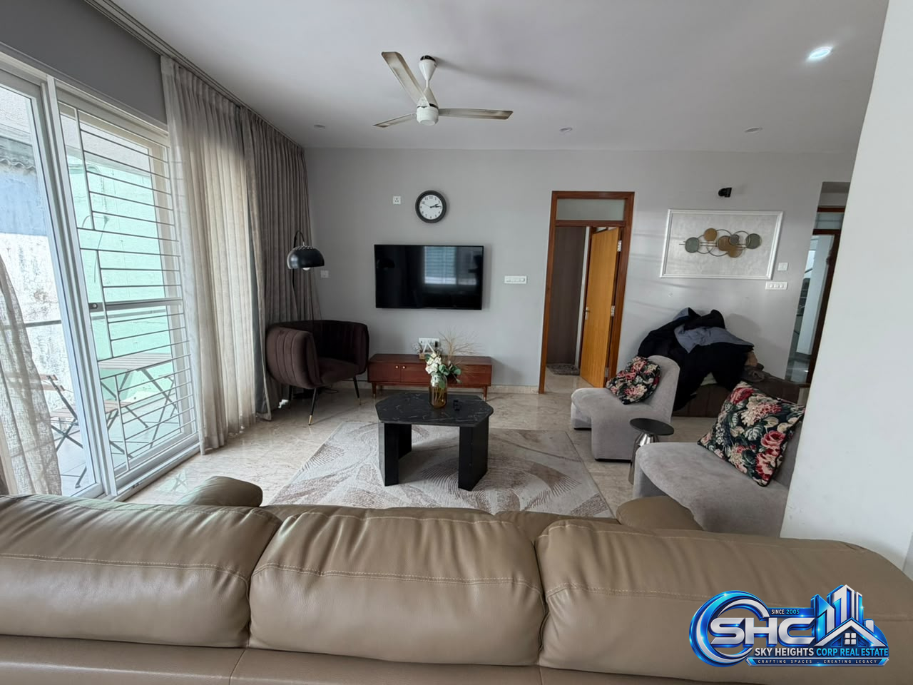 ✨ FOR RENT 📍RICHMOND TOWN, BANGALORE ✨ in Richmond Town, Bengaluru - Photo 18 of 24