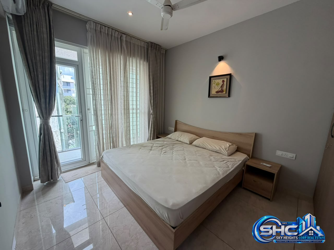 ✨ FOR RENT 📍RICHMOND TOWN, BANGALORE ✨ in Richmond Town, Bengaluru - Photo 6 of 24