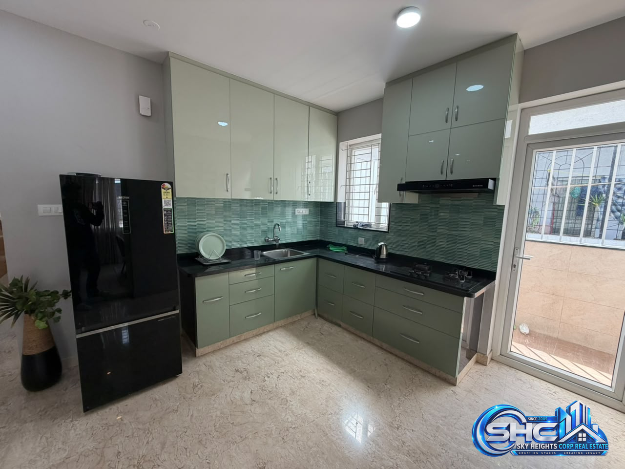 ✨ FOR RENT 📍RICHMOND TOWN, BANGALORE ✨ in Richmond Town, Bengaluru - Photo 2 of 24