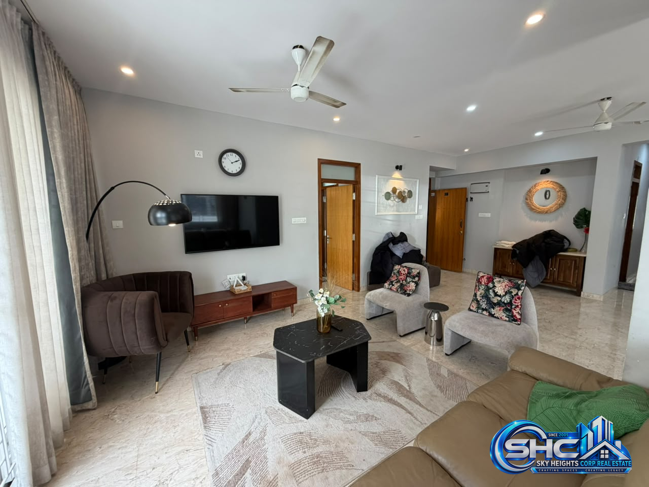 ✨ FOR RENT 📍RICHMOND TOWN, BANGALORE ✨