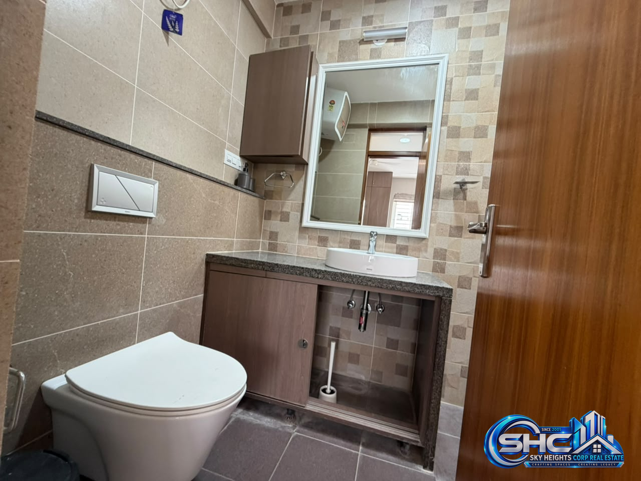 ✨ FOR RENT 📍RICHMOND TOWN, BANGALORE ✨ in Richmond Town, Bengaluru - Photo 11 of 24
