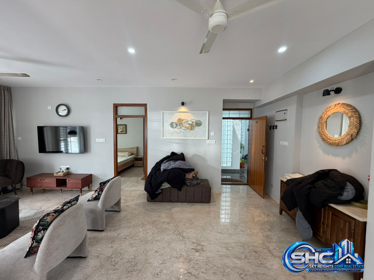✨ FOR RENT 📍RICHMOND TOWN, BANGALORE ✨ in Richmond Town, Bengaluru - Photo 23 of 24
