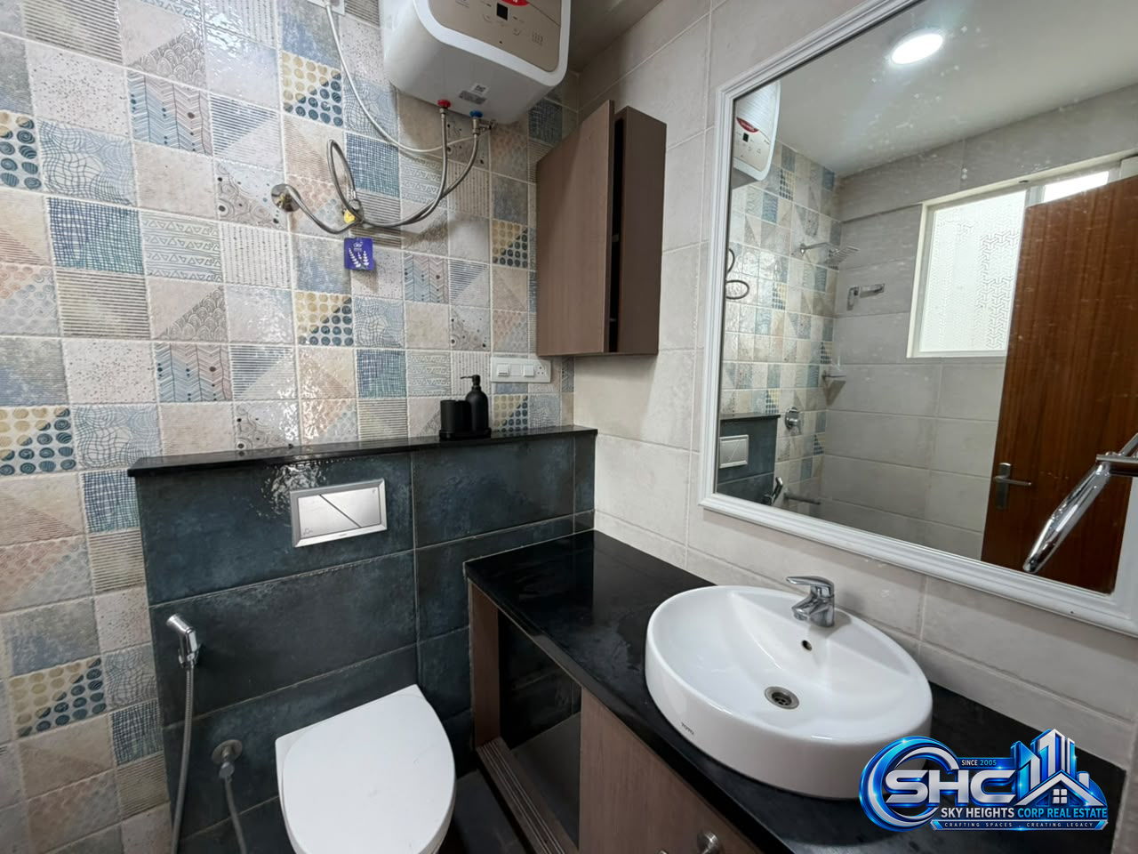 ✨ FOR RENT 📍RICHMOND TOWN, BANGALORE ✨ in Richmond Town, Bengaluru - Photo 5 of 24