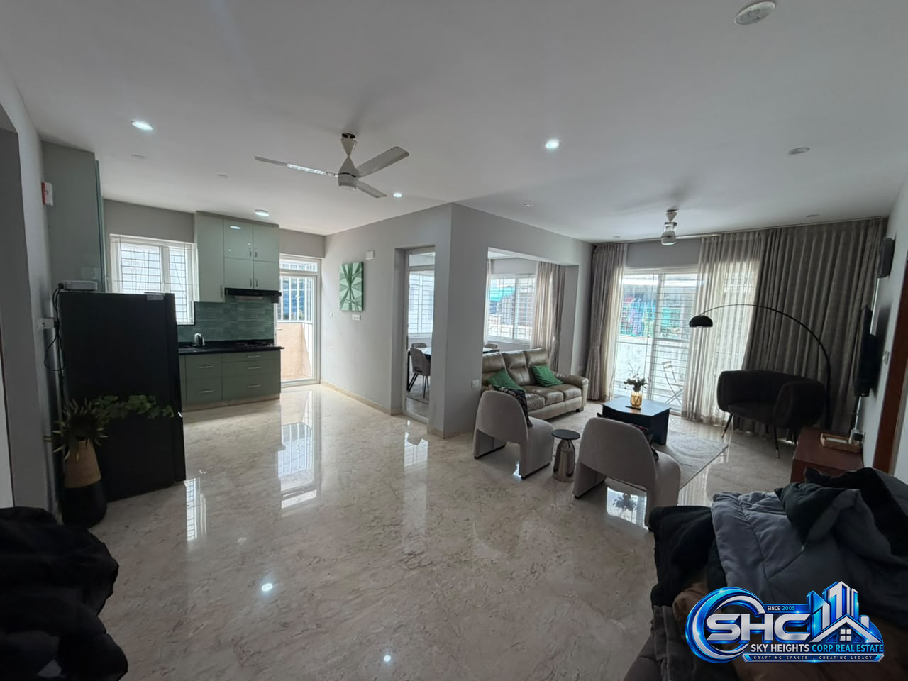 ✨ FOR RENT 📍RICHMOND TOWN, BANGALORE ✨ in Richmond Town, Bengaluru - Photo 13 of 24
