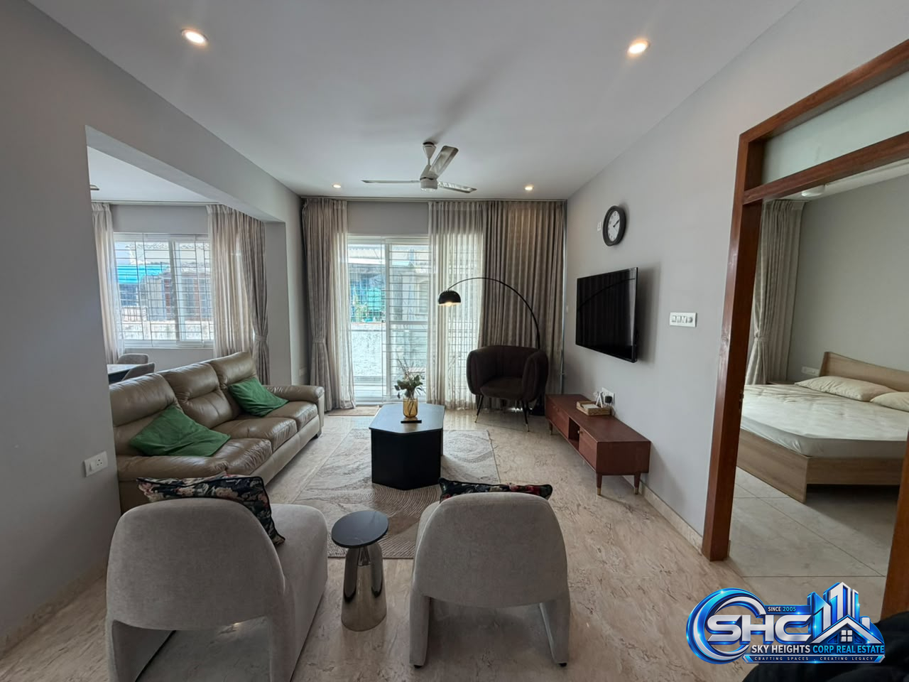 ✨ FOR RENT 📍RICHMOND TOWN, BANGALORE ✨ in Richmond Town, Bengaluru - Photo 8 of 24