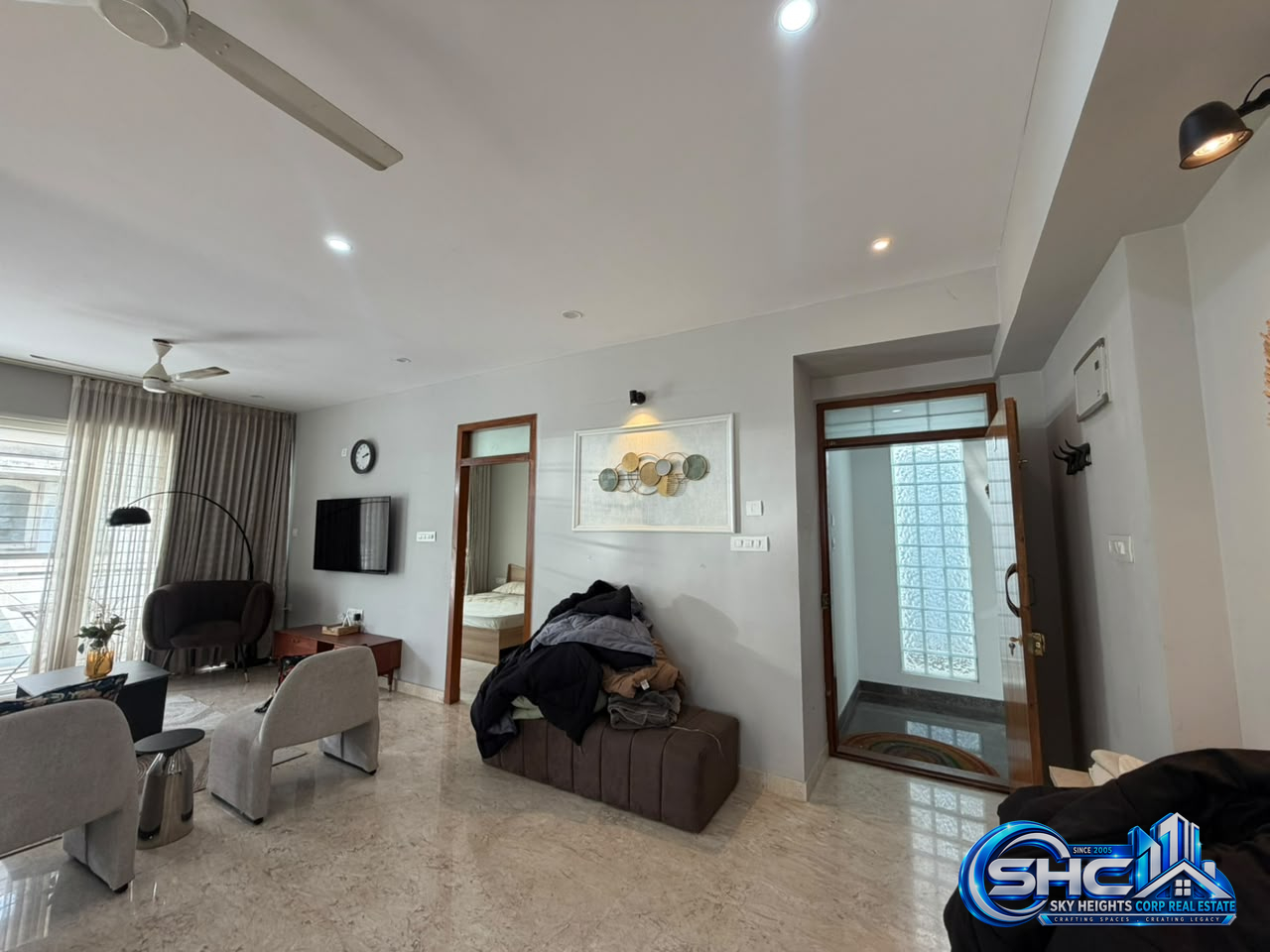 ✨ FOR RENT 📍RICHMOND TOWN, BANGALORE ✨ in Richmond Town, Bengaluru - Photo 16 of 24