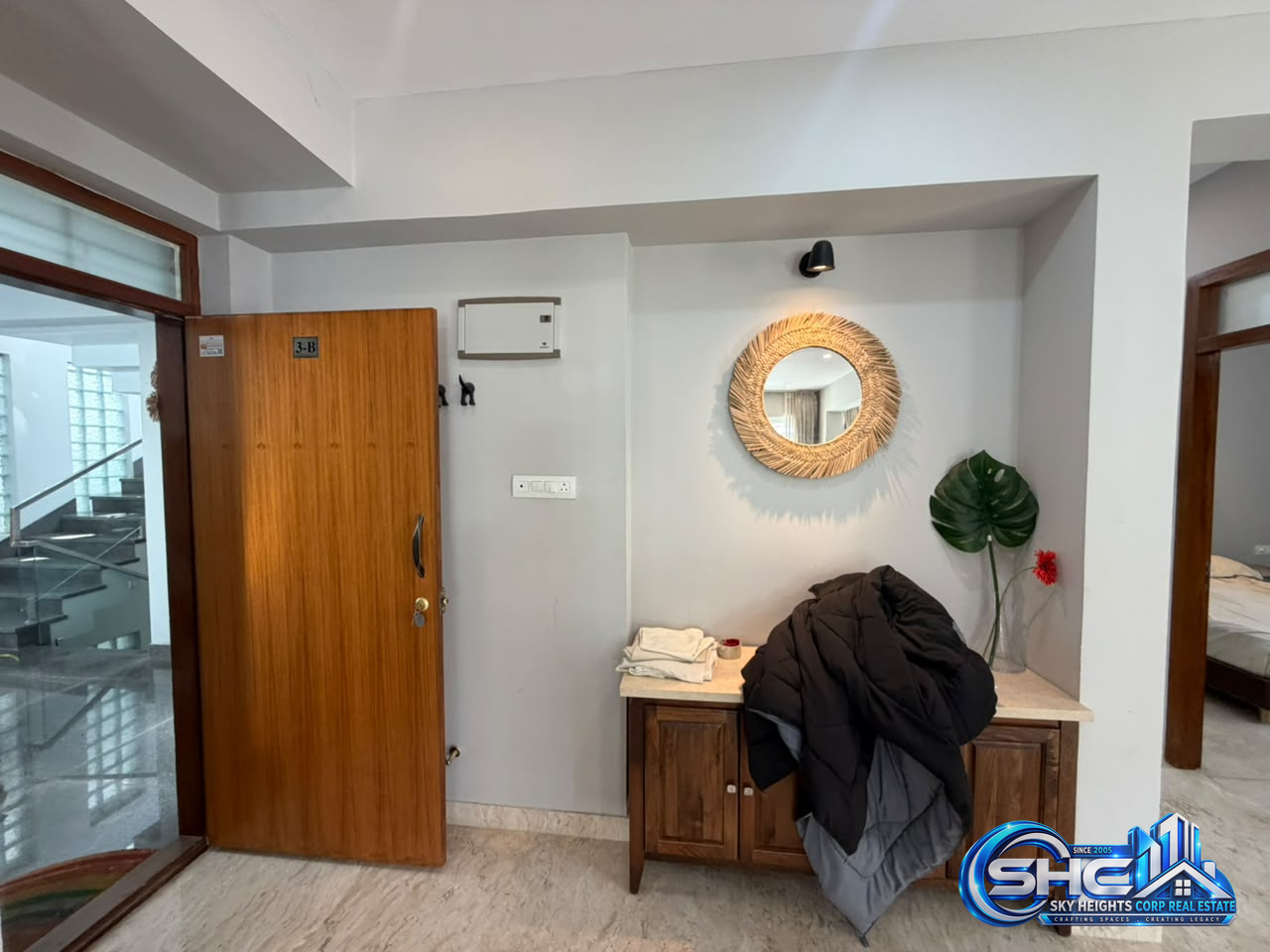 ✨ FOR RENT 📍RICHMOND TOWN, BANGALORE ✨ in Richmond Town, Bengaluru - Photo 10 of 24