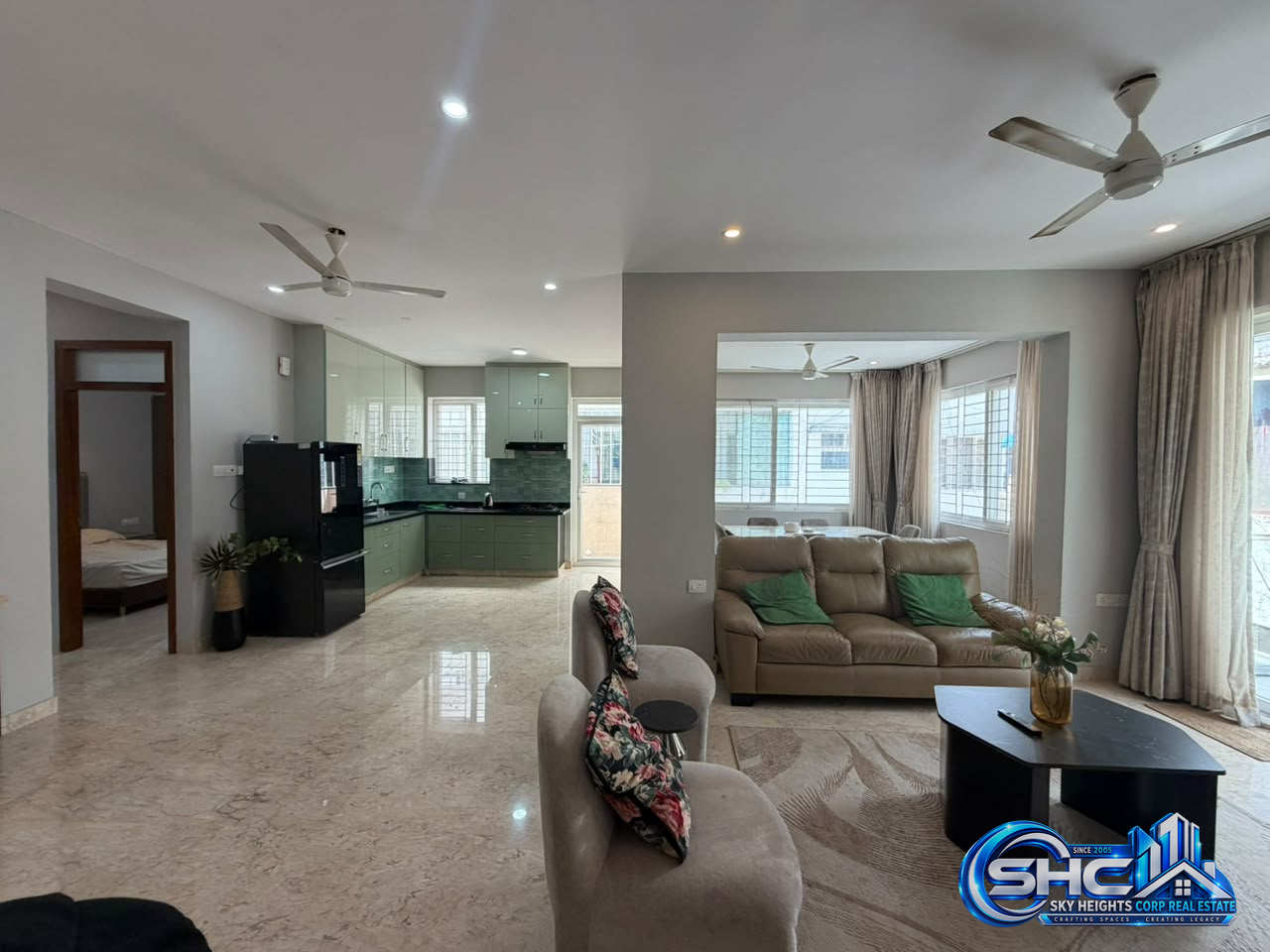✨ FOR RENT 📍RICHMOND TOWN, BANGALORE ✨ in Richmond Town, Bengaluru - Photo 17 of 24