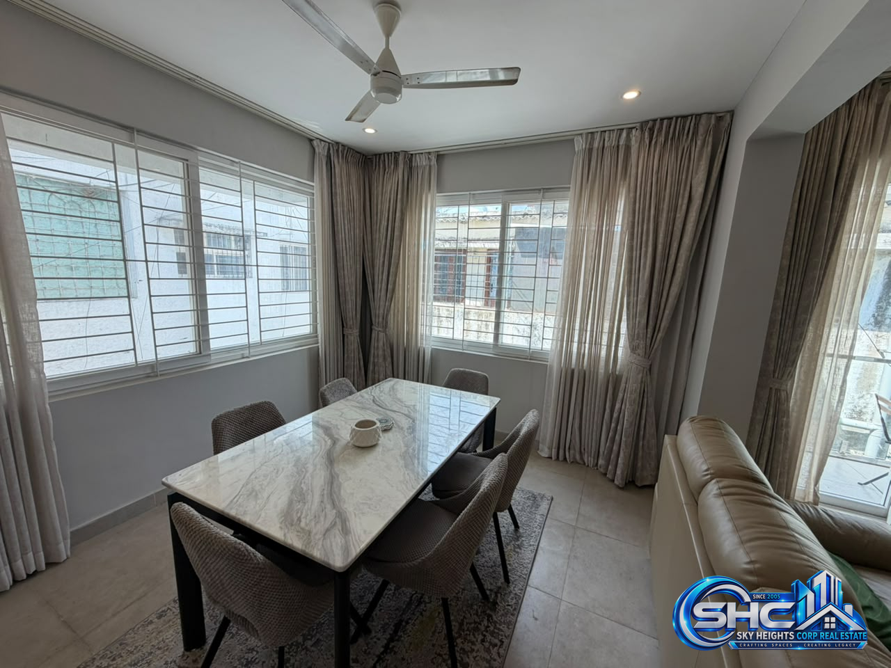 ✨ FOR RENT 📍RICHMOND TOWN, BANGALORE ✨ in Richmond Town, Bengaluru - Photo 4 of 24