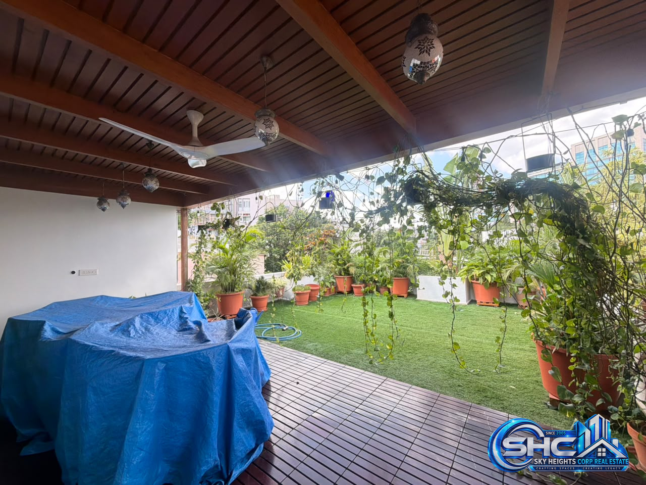 ✨ FOR RENT 📍RICHMOND TOWN, BANGALORE ✨ in Richmond Road, Bengaluru - Photo 19 of 51