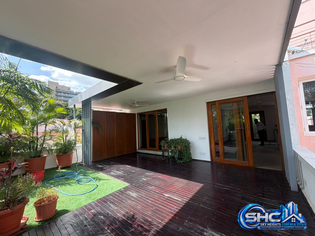 ✨ FOR RENT 📍RICHMOND TOWN, BANGALORE ✨ in Richmond Road, Bengaluru - Photo 37 of 51