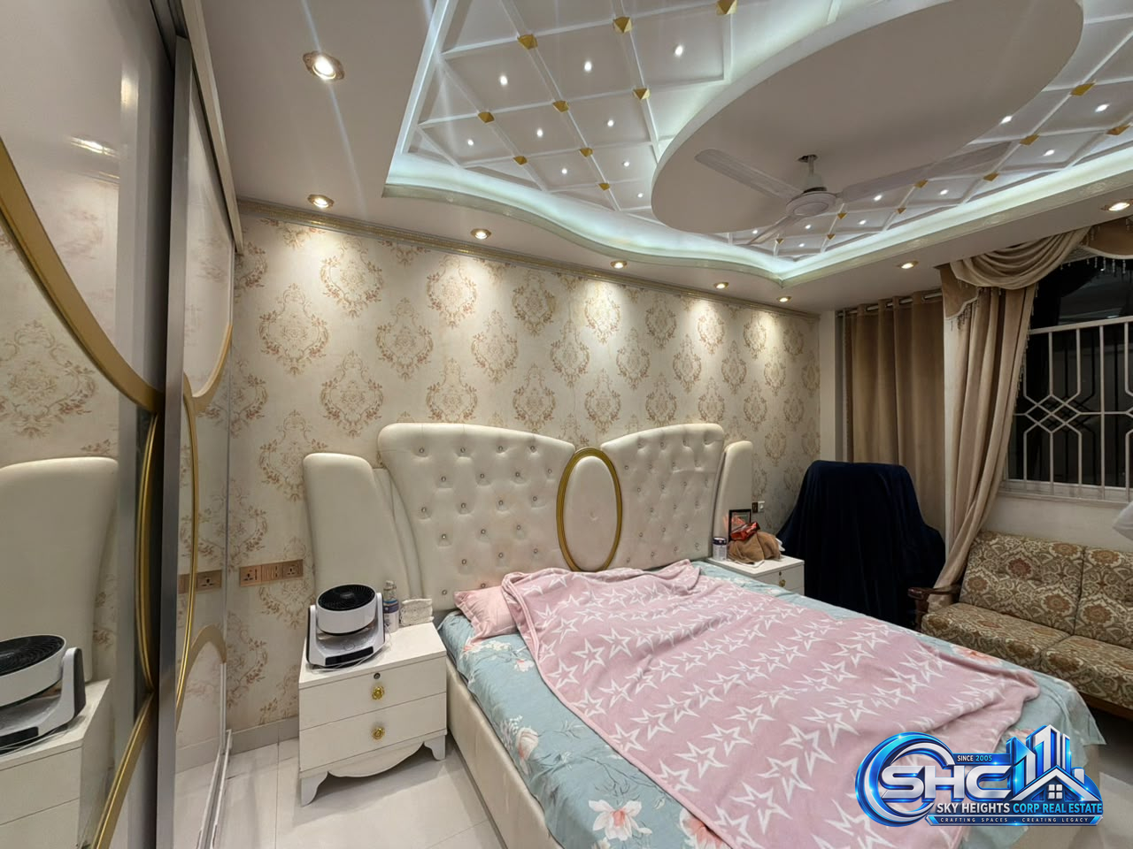 ✨ FOR SALE 📍FRAZER TOWN, BANGALORE ✨ in Frazer Town, Bengaluru - Photo 43 of 50