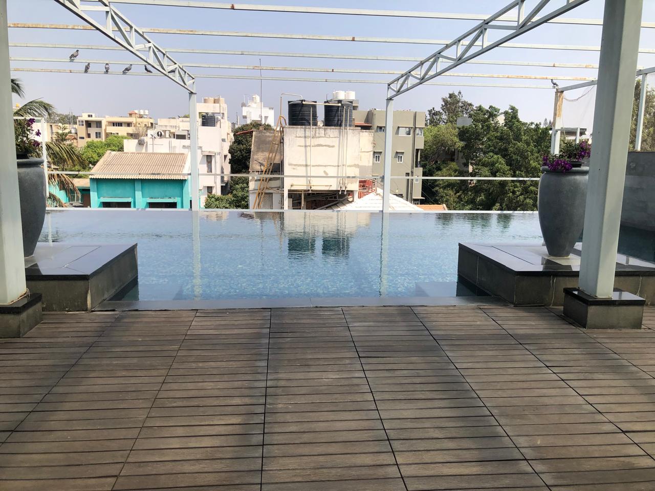 SCHÖN Luxury Residences in Richmond Town, Bengaluru - Photo 22 of 32