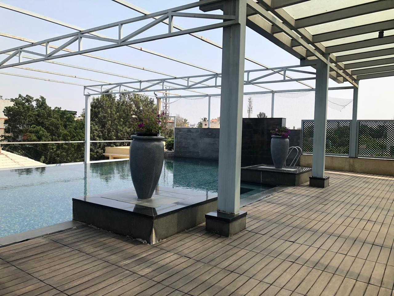 SCHÖN Luxury Residences in Richmond Town, Bengaluru - Photo 19 of 32