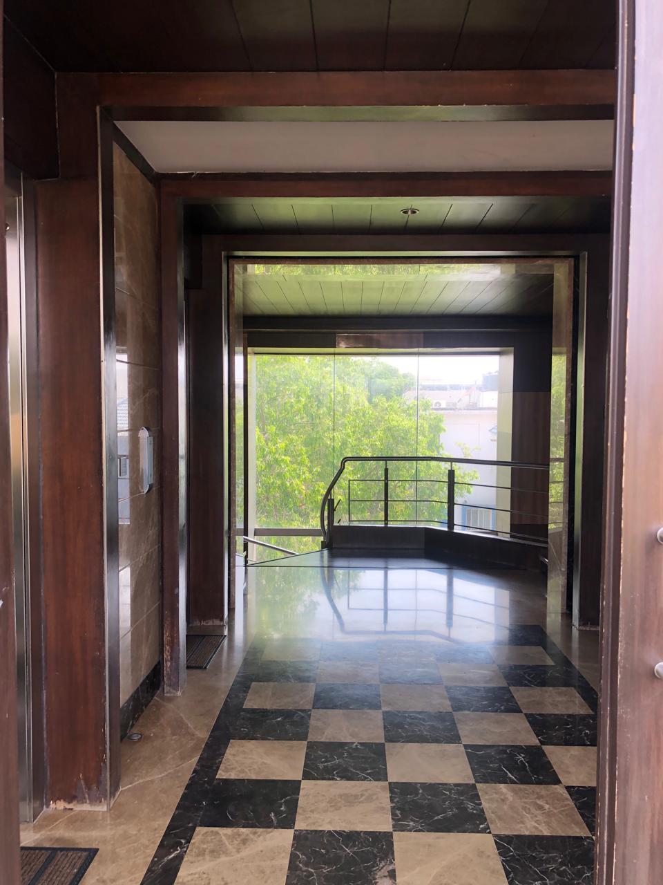 SCHÖN Luxury Residences in Richmond Town, Bengaluru - Photo 32 of 32