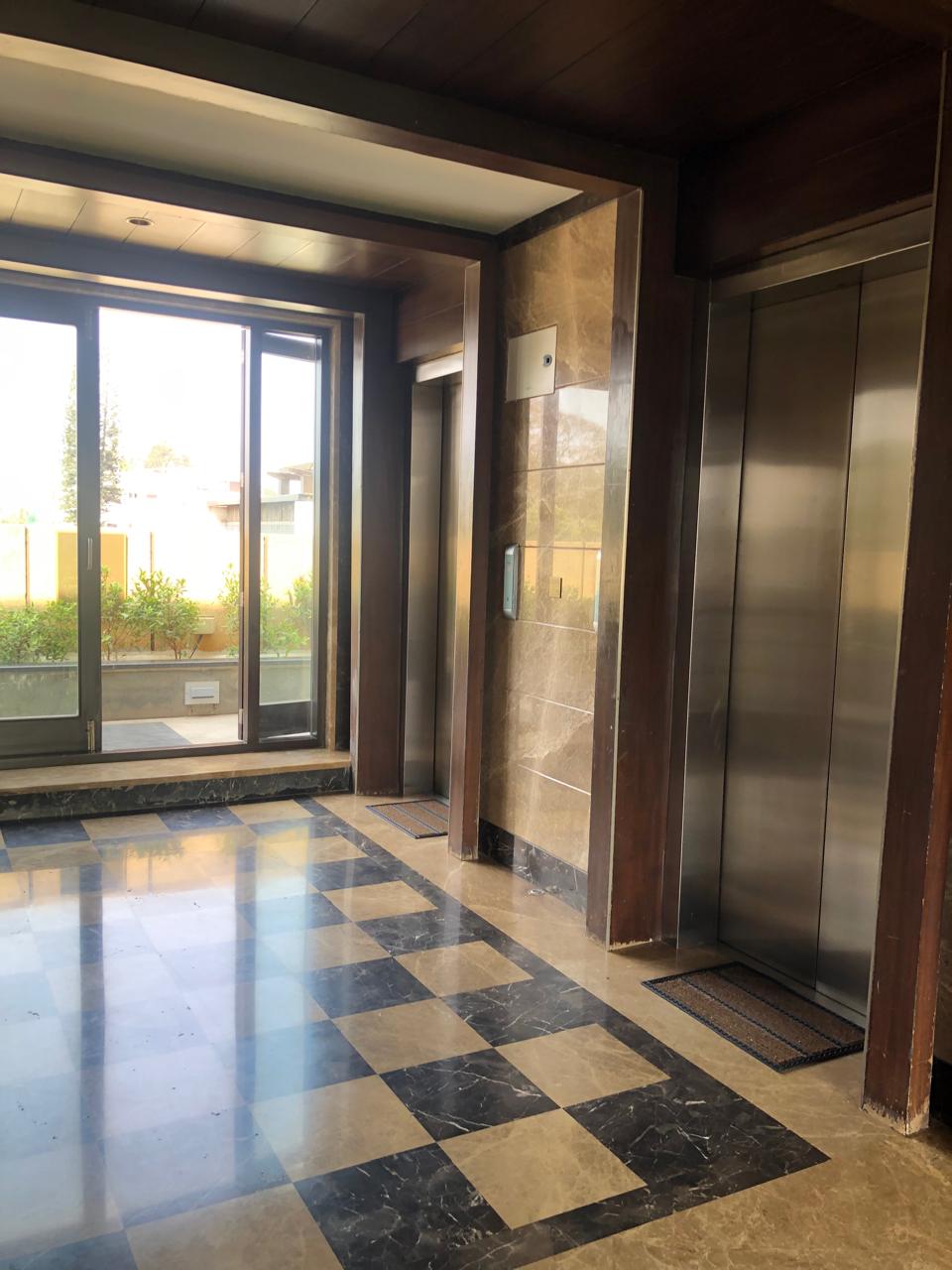 SCHÖN Luxury Residences in Richmond Town, Bengaluru - Photo 5 of 32