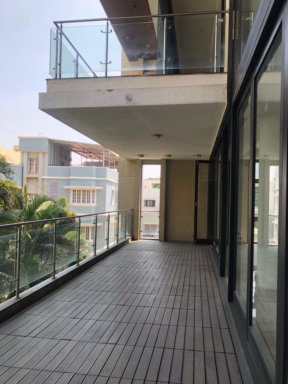SCHÖN Luxury Residences in Richmond Town, Bengaluru - Photo 24 of 32