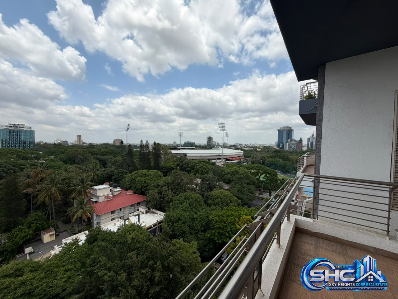 ✨ FOR RENT 📍CUBBON ROAD, BANGALORE ✨ in MG Road, Bengaluru - Photo 37 of 57