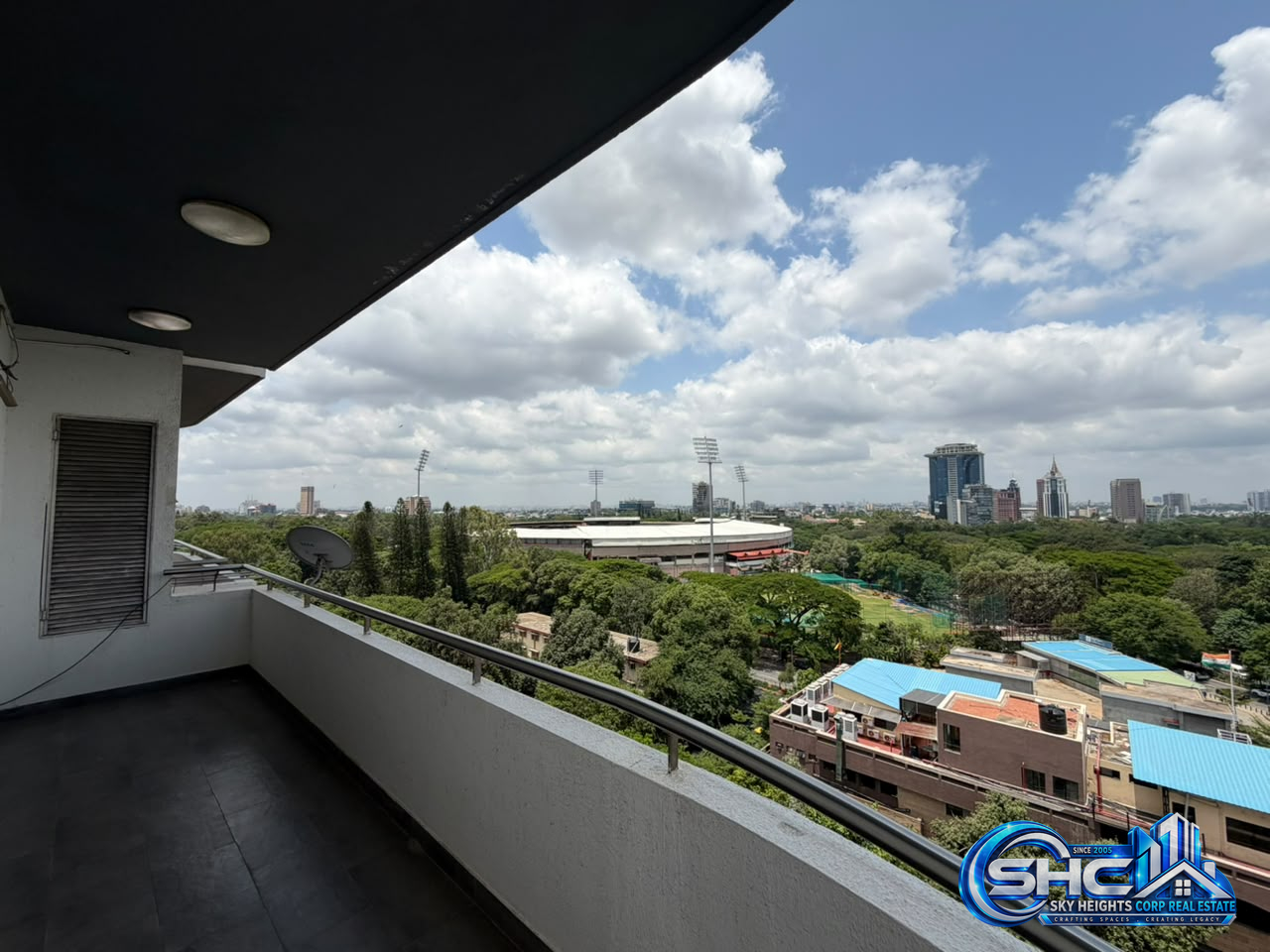 ✨ FOR RENT 📍CUBBON ROAD, BANGALORE ✨ in MG Road, Bengaluru - Photo 20 of 57