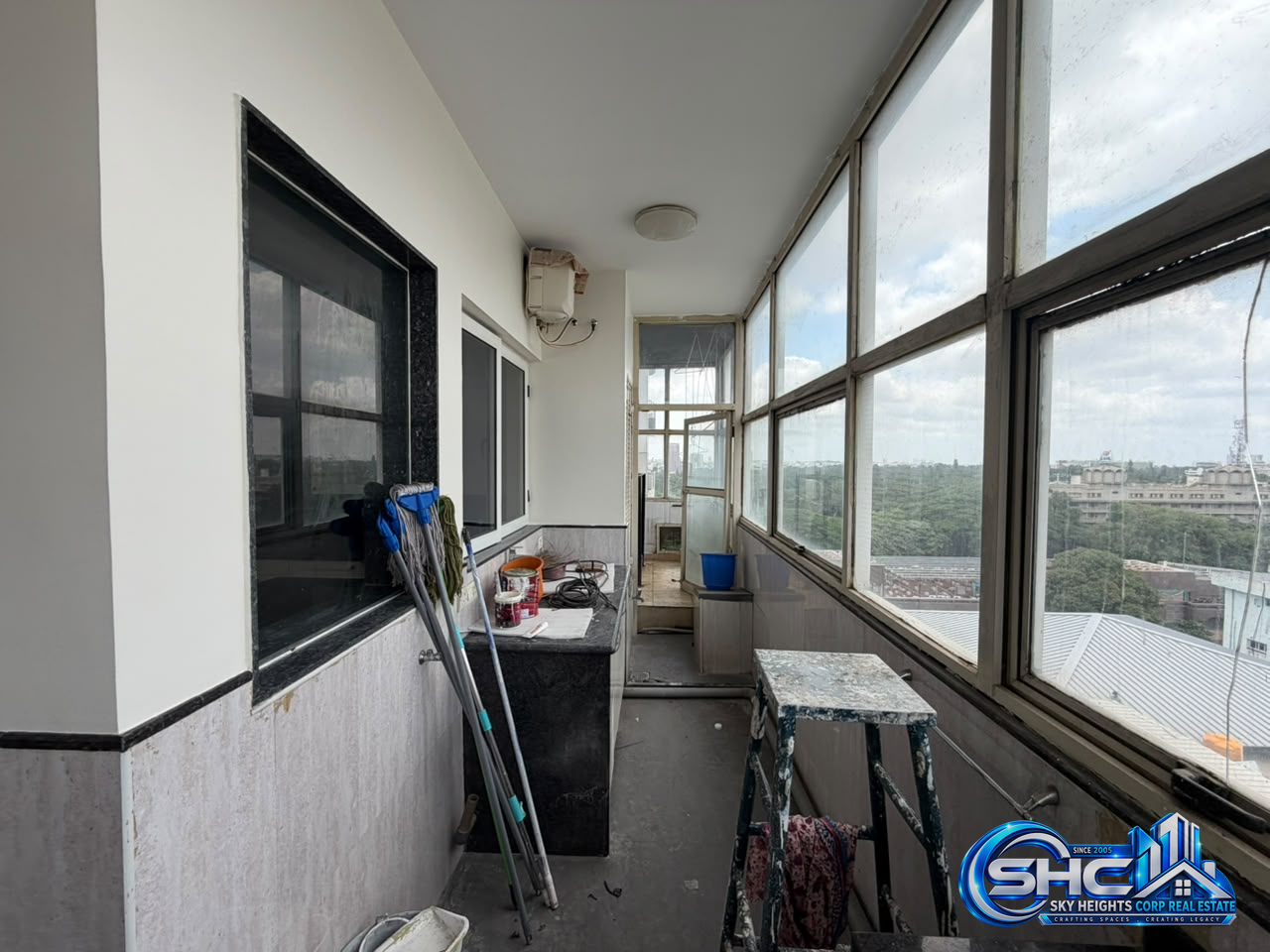 ✨ FOR RENT 📍CUBBON ROAD, BANGALORE ✨ in MG Road, Bengaluru - Photo 35 of 57