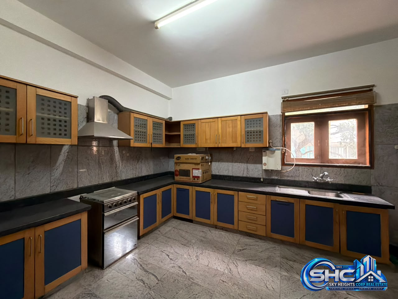 FOR SALE 📍NANDI DURGA ROAD, BANGALORE ✨ in Benson Town, Bengaluru - Photo 12 of 49