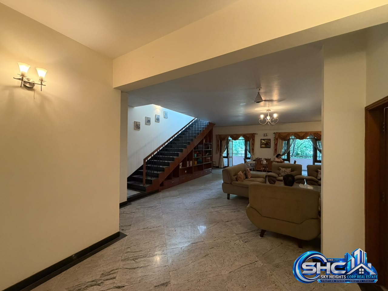 FOR SALE 📍NANDI DURGA ROAD, BANGALORE ✨ in Benson Town, Bengaluru - Photo 28 of 49
