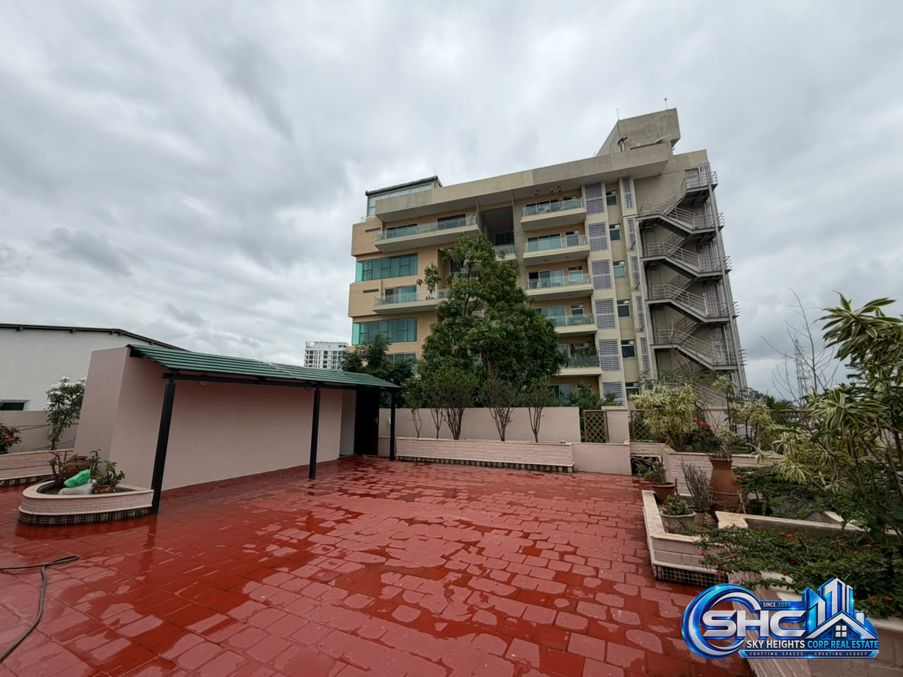 FOR SALE 📍NANDI DURGA ROAD, BANGALORE ✨ in Benson Town, Bengaluru - Photo 41 of 49