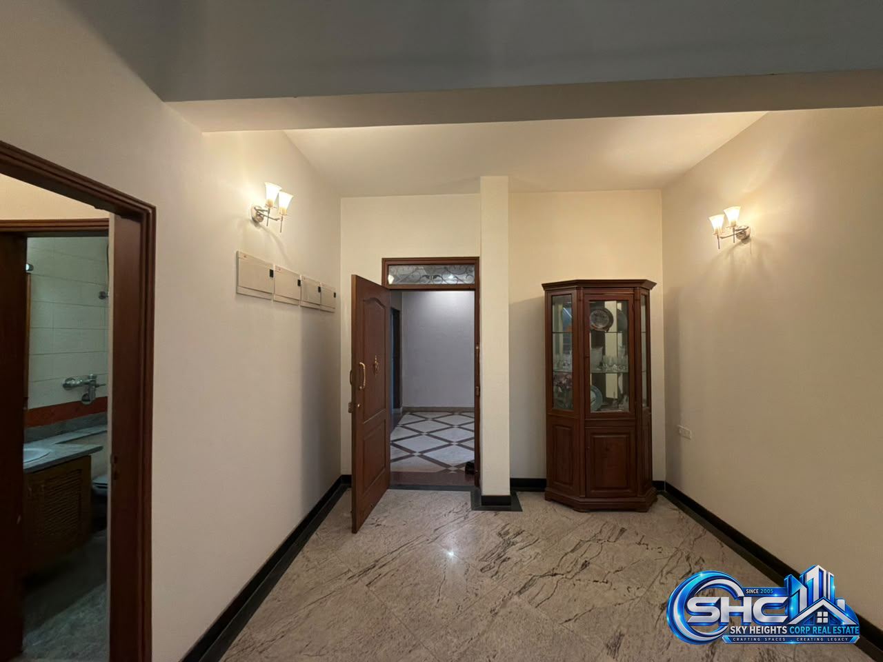 FOR SALE 📍NANDI DURGA ROAD, BANGALORE ✨ in Benson Town, Bengaluru - Photo 16 of 49