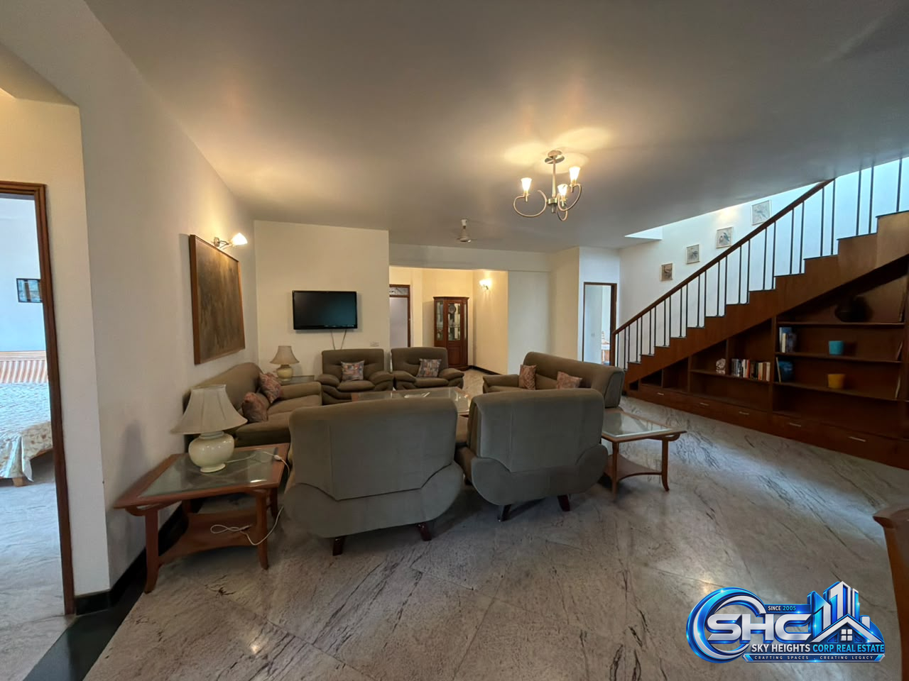 FOR SALE 📍NANDI DURGA ROAD, BANGALORE ✨ in Benson Town, Bengaluru - Photo 9 of 49