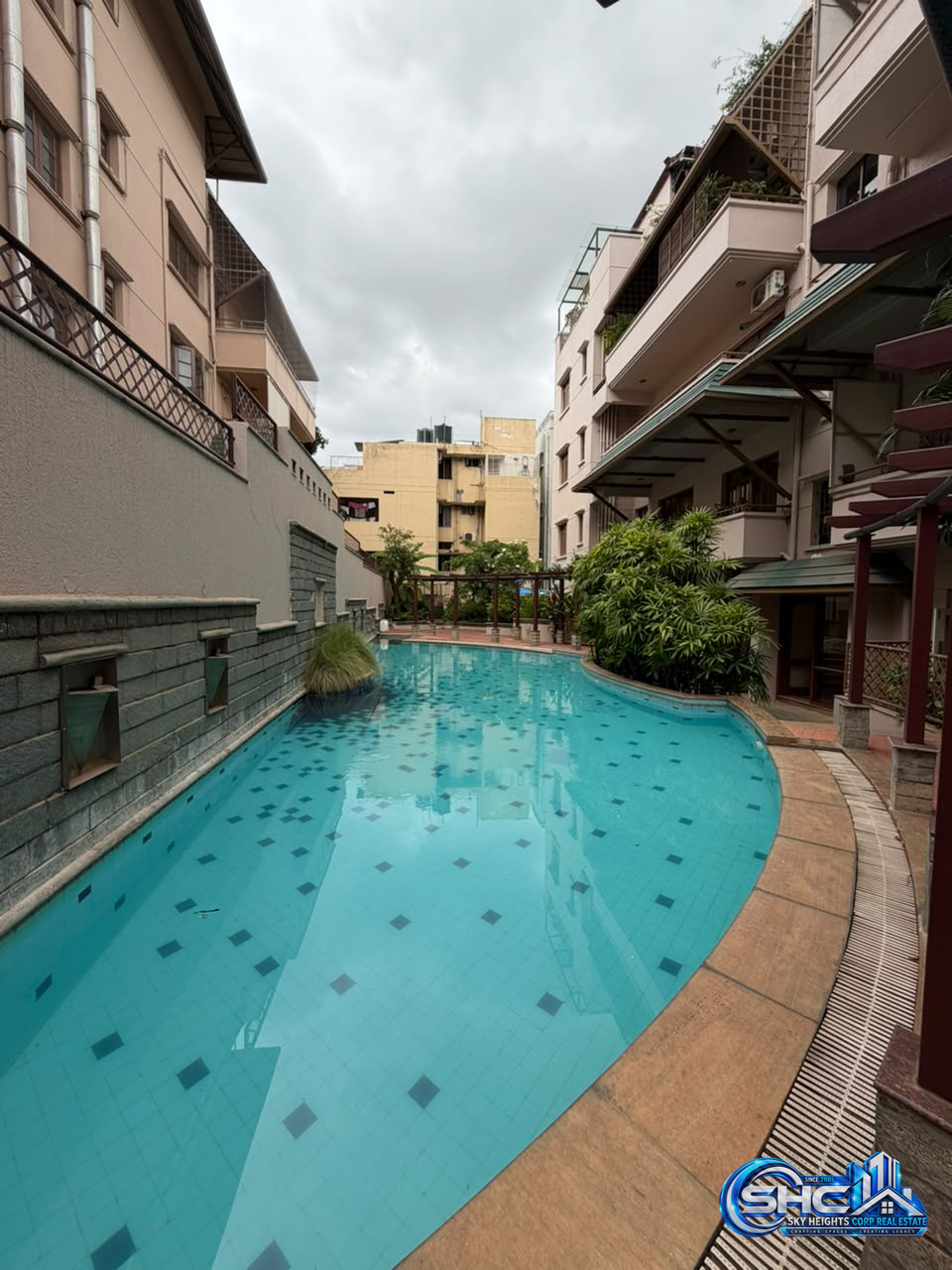 FOR SALE 📍NANDI DURGA ROAD, BANGALORE ✨ in Benson Town, Bengaluru - Photo 32 of 49