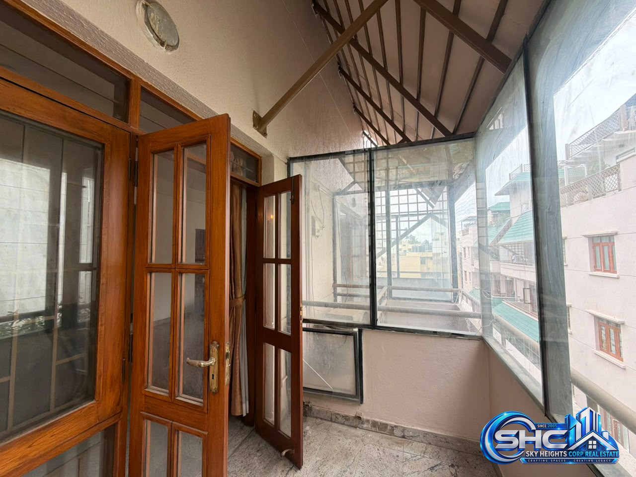 FOR SALE 📍NANDI DURGA ROAD, BANGALORE ✨ in Benson Town, Bengaluru - Photo 45 of 49