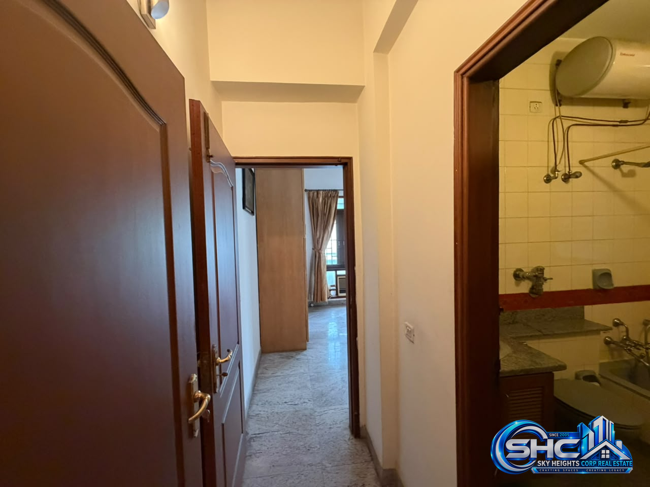 FOR SALE 📍NANDI DURGA ROAD, BANGALORE ✨ in Benson Town, Bengaluru - Photo 31 of 49