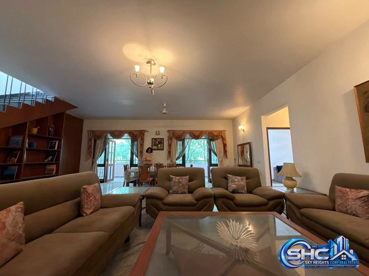 FOR SALE 📍NANDI DURGA ROAD, BANGALORE ✨ in Benson Town, Bengaluru - Photo 10 of 49