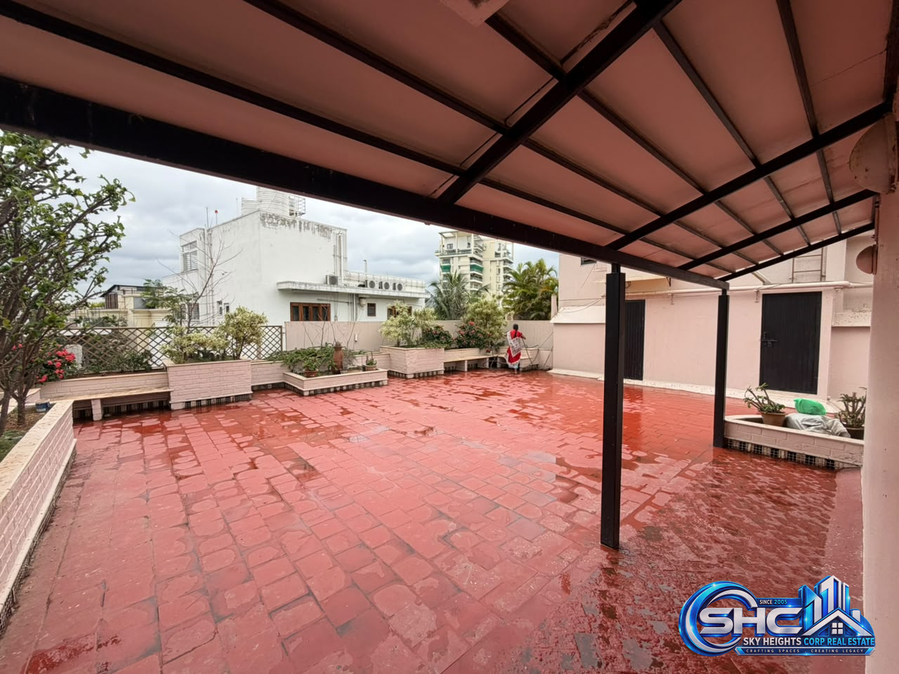 FOR SALE 📍NANDI DURGA ROAD, BANGALORE ✨ in Benson Town, Bengaluru - Photo 38 of 49