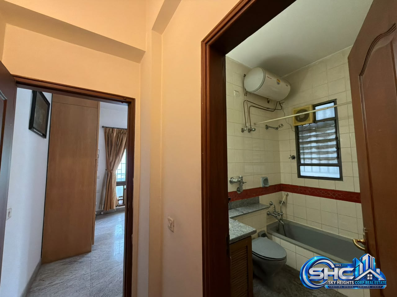 FOR SALE 📍NANDI DURGA ROAD, BANGALORE ✨ in Benson Town, Bengaluru - Photo 18 of 49