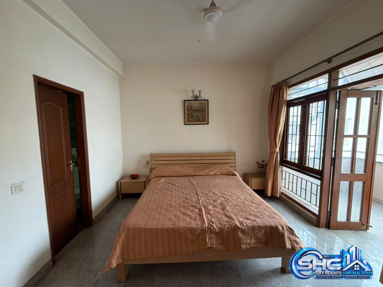 FOR SALE 📍NANDI DURGA ROAD, BANGALORE ✨ in Benson Town, Bengaluru - Photo 2 of 49