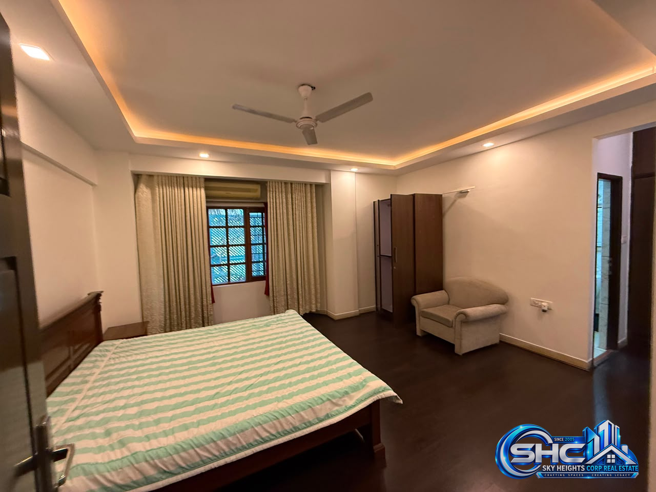 ✨ FOR RENT 📍OFF MG ROAD, BANGALORE ✨ in Ulsoor, Bengaluru - Photo 37 of 40